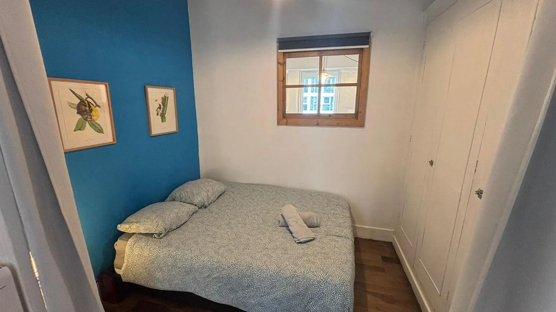 Ferienwohnung Chez Odette Grenoble 0*,  Frankreich
